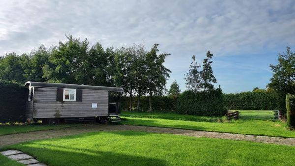 Buitenplaats Medemblik Exterior photo